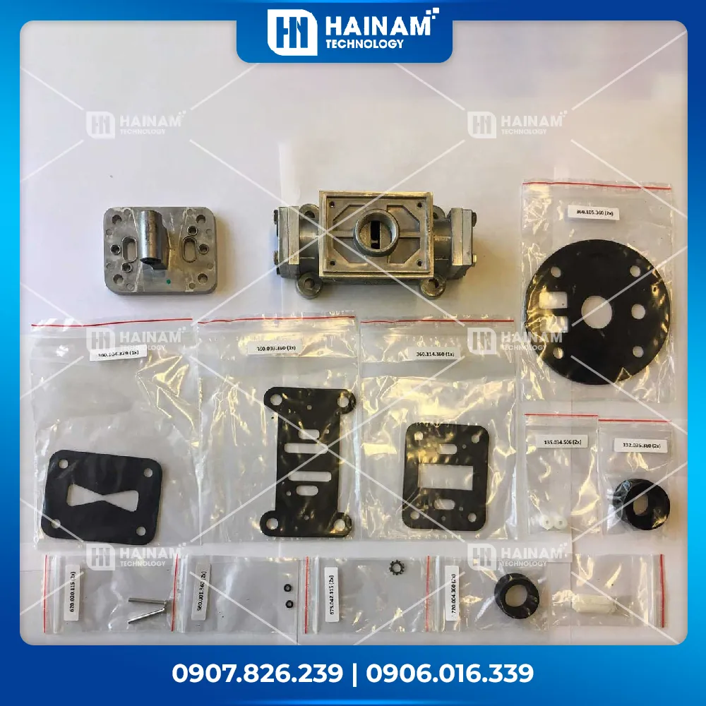 BỘ AIR KIT 476-227-000