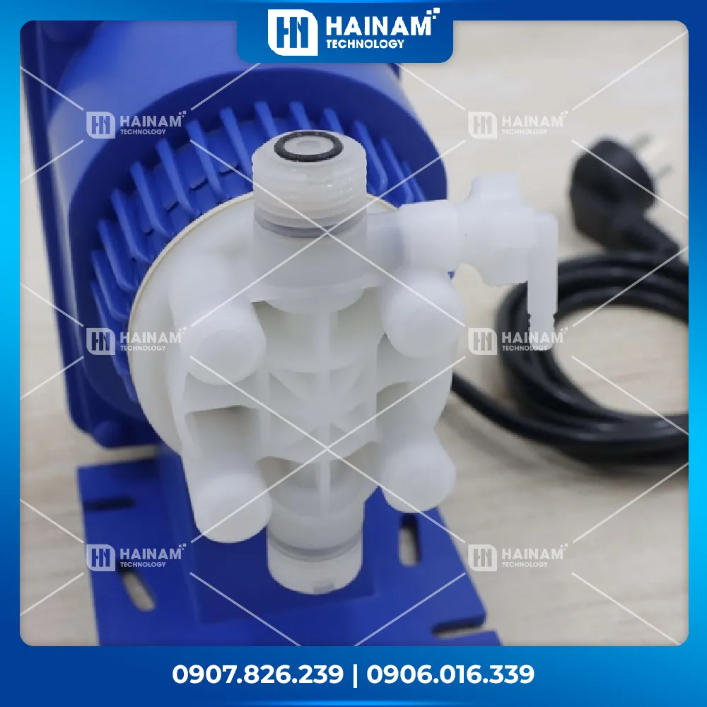 BƠM ĐỊNH LƯỢNG SEKO DMS201