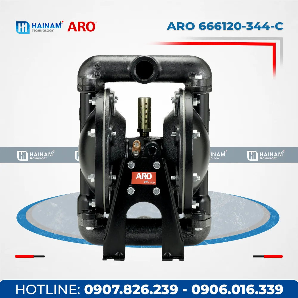 BƠM MÀNG ARO 666120-344-C