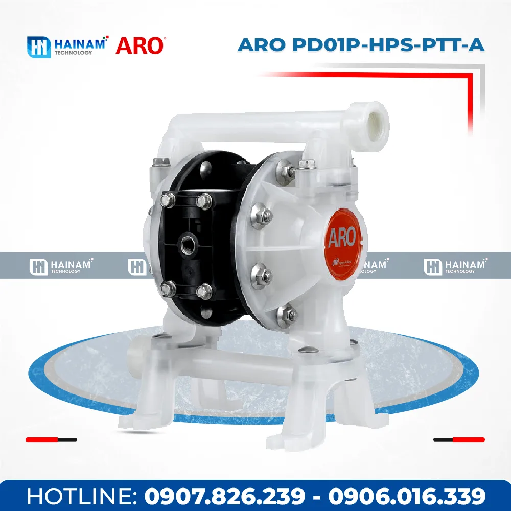 BƠM MÀNG ARO PD01P-HPS-PTT-A