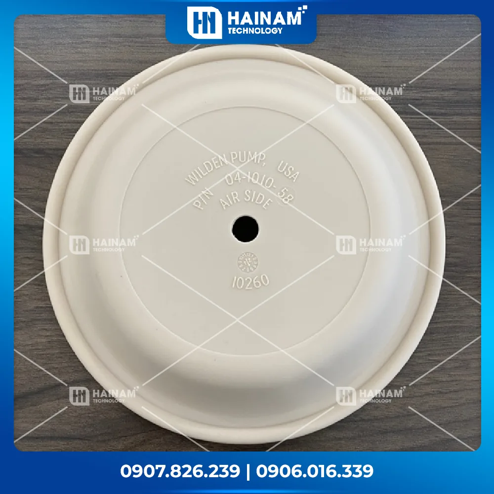 MÀNG BƠM WILDEN 04-1010-58