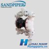 Bơm màng khí nén SANDPIPER S15 (1.5 inch nhựa)