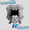 Bơm màng khí nén SANDPIPER S10 (1 inch nhựa)