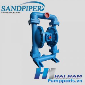 Bơm màng khí nén SANDPIPER S20B1ANNABS600 (2 inch Nhôm Neoprene)