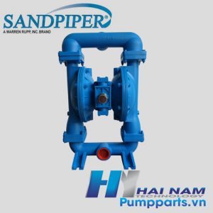 Máy Bơm màng Sandpiper S20B1ABNABS600