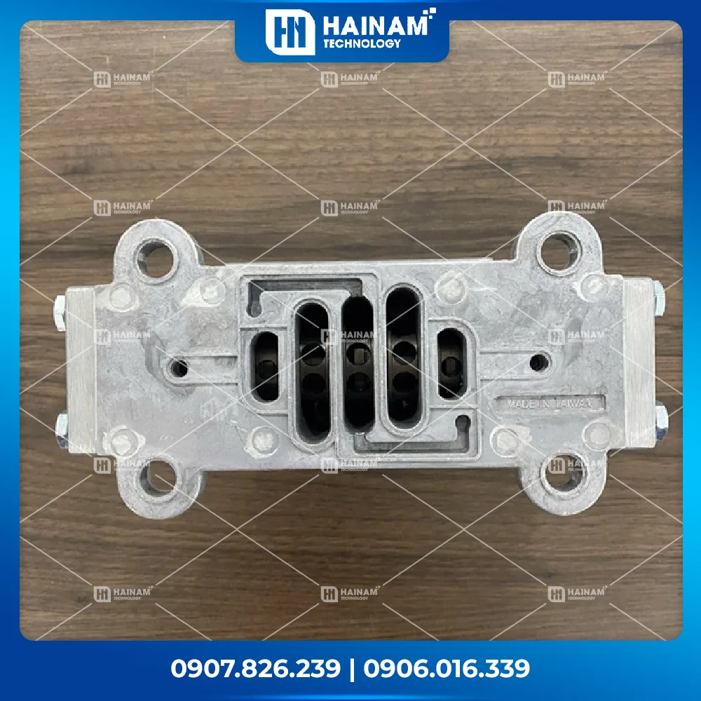 VAN CHIA KHÍ SANDPIPER 031-173-000