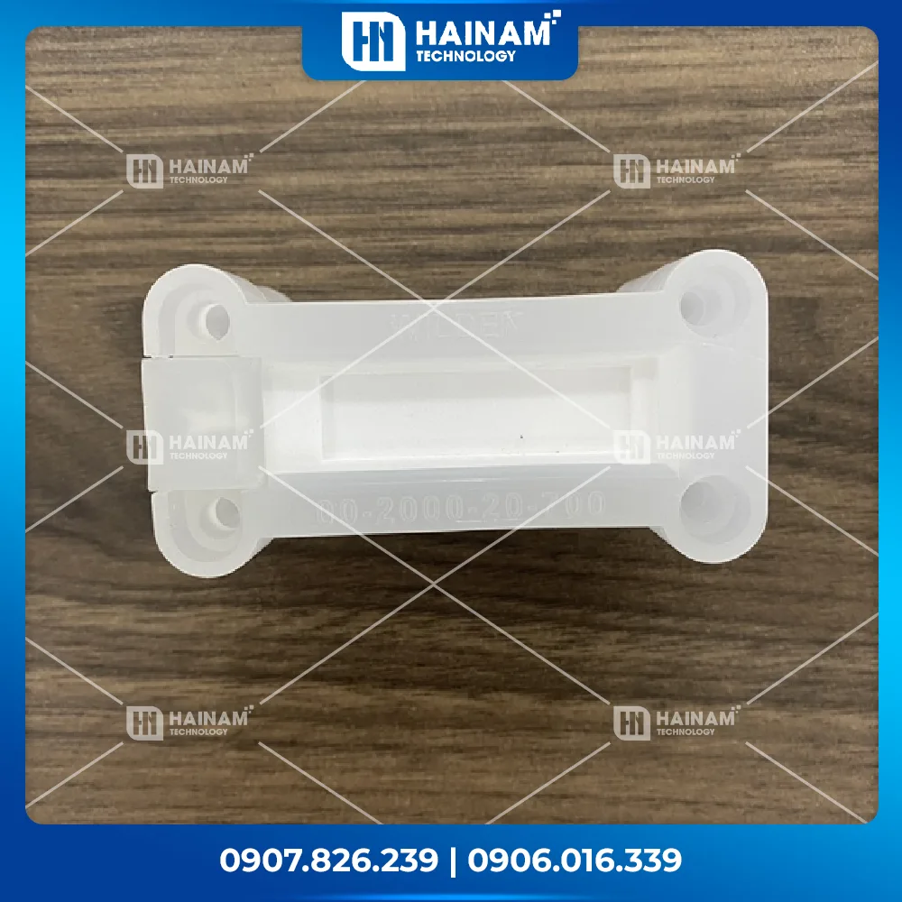 van chia khí 00-2000-20-700