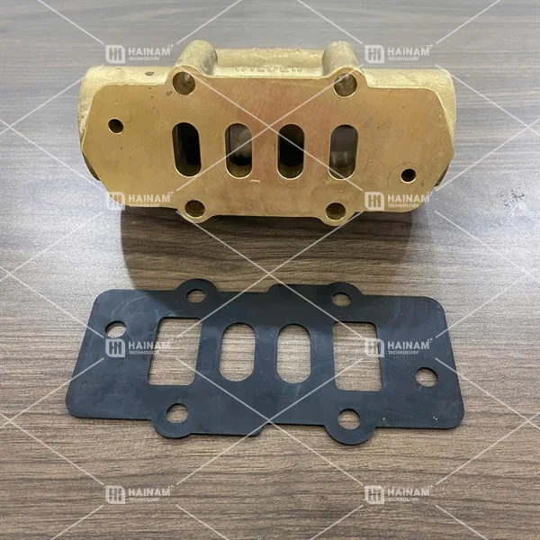 van chia khí 15-2000-07