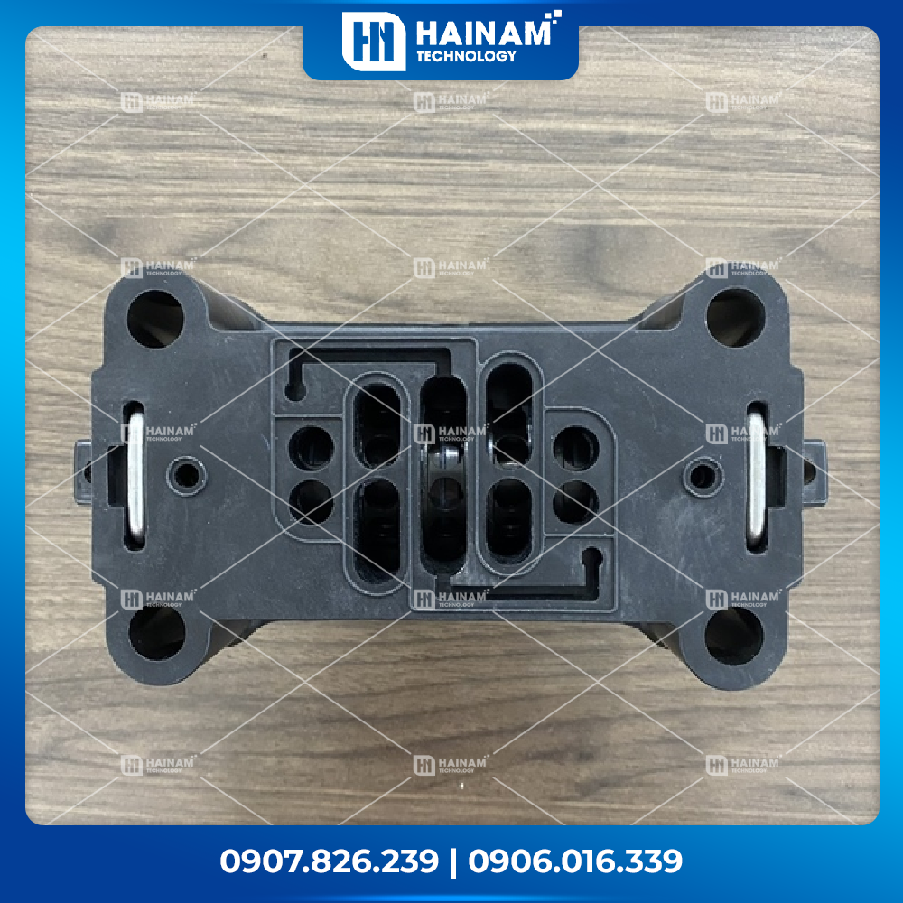 VAN CHIA KHÍ SANDPIPER 031-140-000