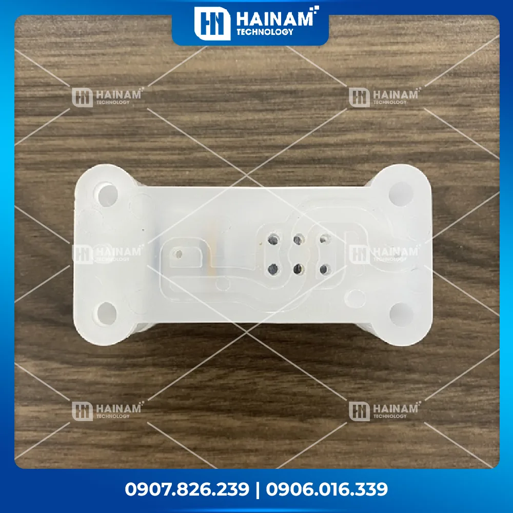 van chia khí wilden 00-2000-20-700