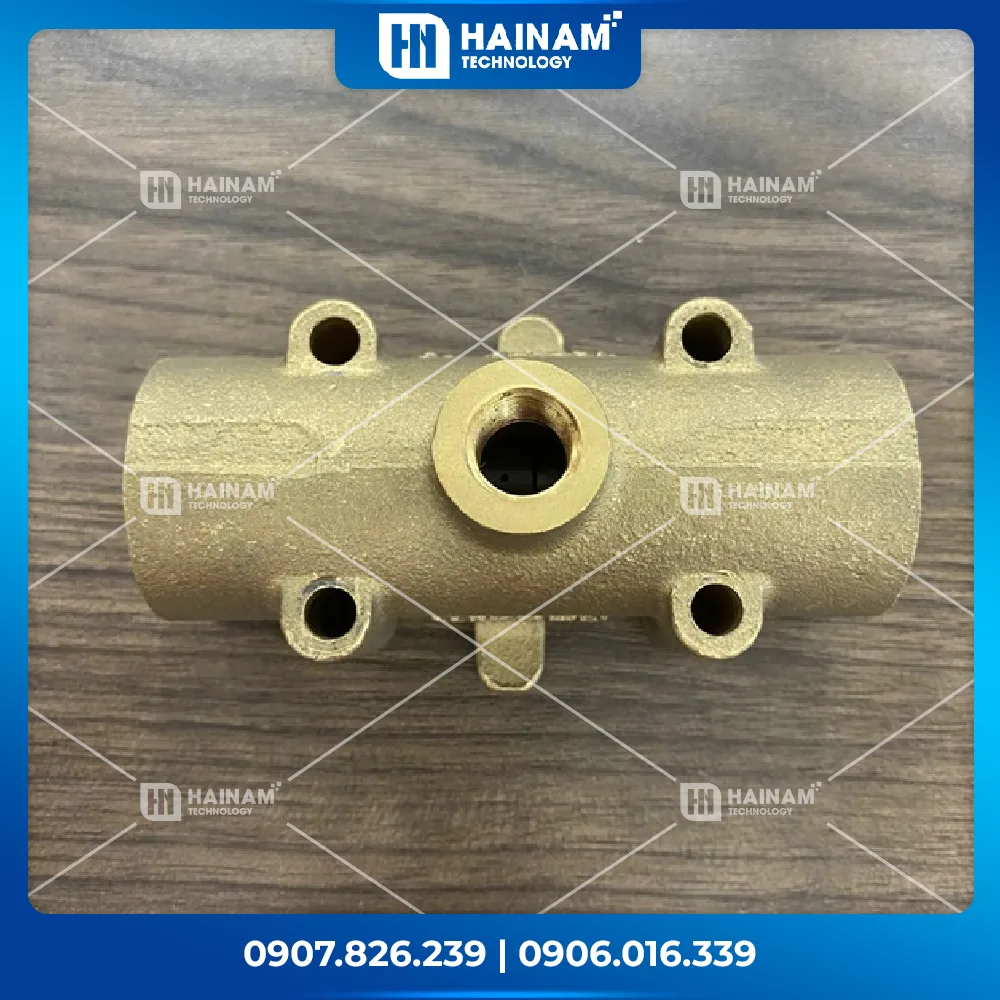 van chia khí wilden 01-2000-07