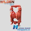 bơm màng Wilden