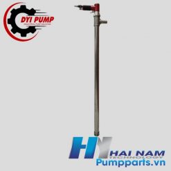 Bơm thùng phuy khí nén DYI HLBP-SUS-60
