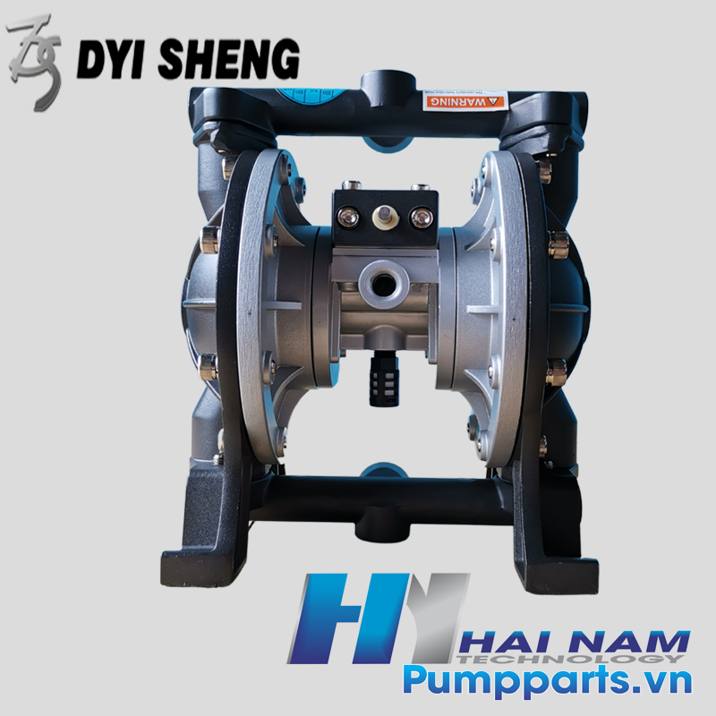 Phụ tùng máy bơm màng TDS