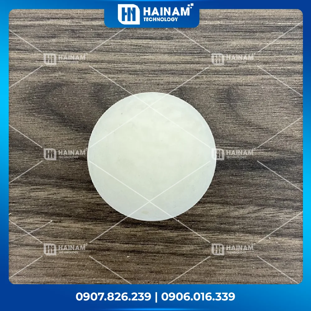 BI BƠM MÀNG WILDEN Cao su SANTO