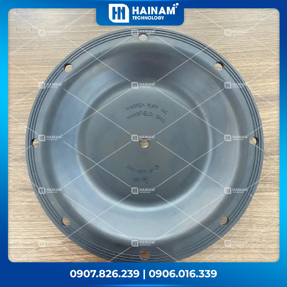 màng bơm sandpiper 286-007-365