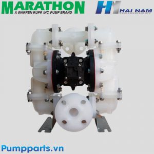 Máy Bơm màng Marathon M10B1P2PPAS000 Bơm màng Marathon M10B1P1PPAS000