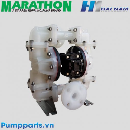 Marathon M10 2