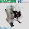 Marathon M10 3