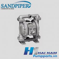 Bơm Màng Sandpiper S1FB1SGTANS600