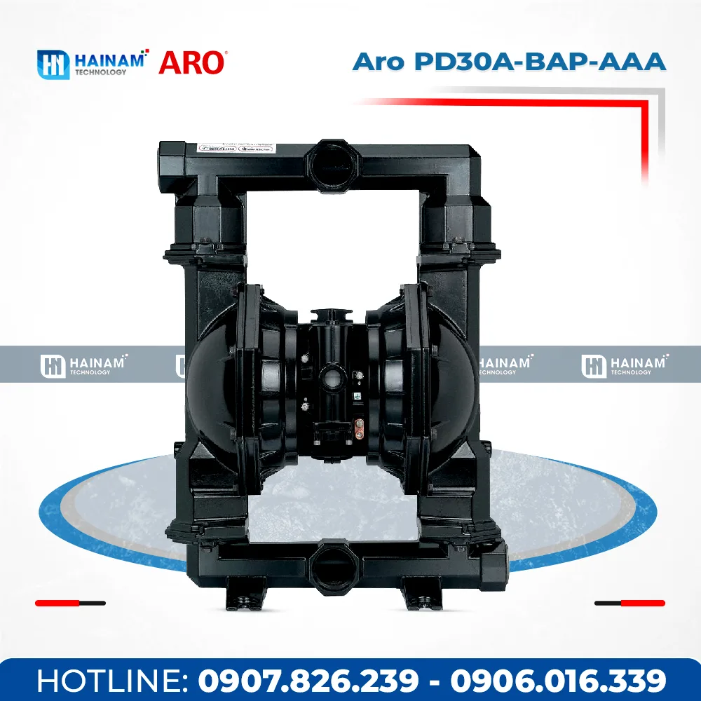 Bơm Màng Aro PD30A-BAP-AAA
