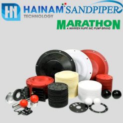 Phụ Tùng Bơm Màng Sandpiper + Marathon