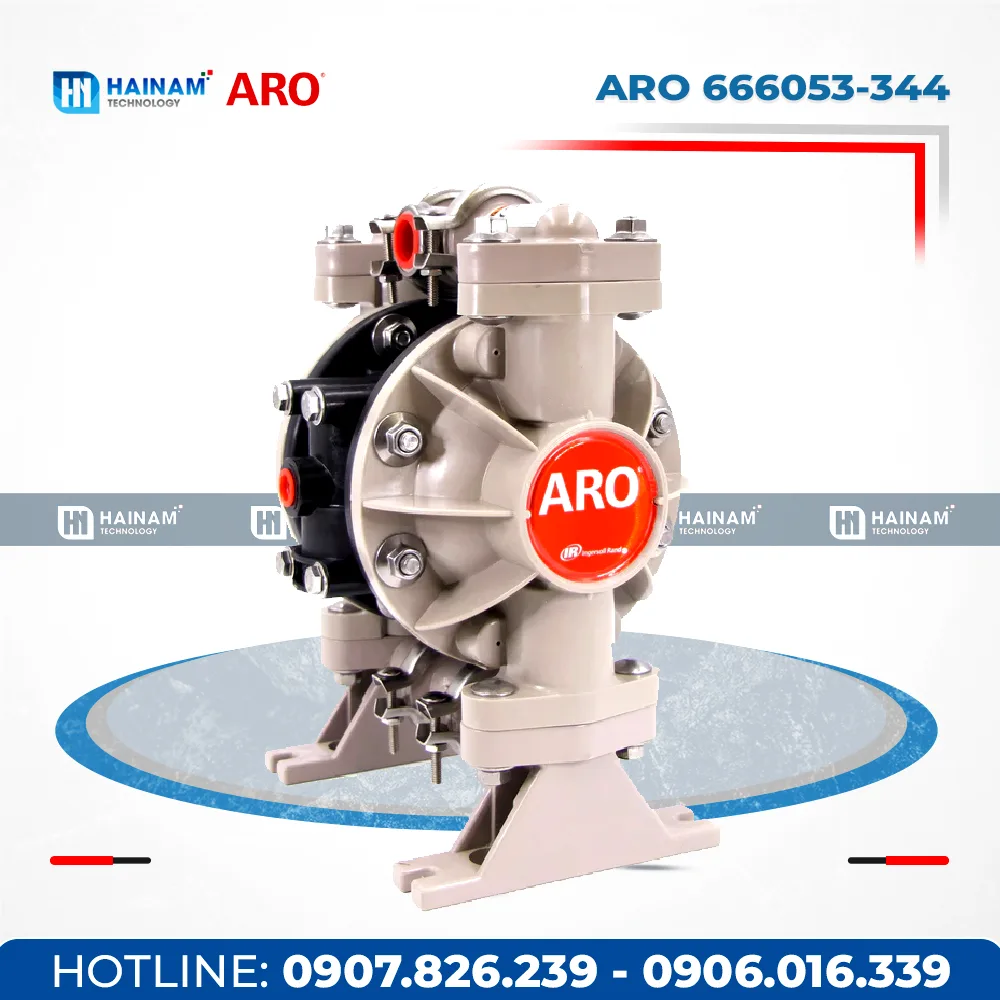 Bơm Màng Aro 666053-344