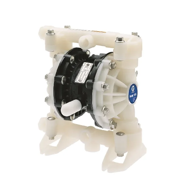 bơm màng husky 515 part d51211 nhựa