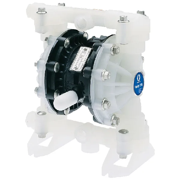 bơm màng husky 515 part d52d06 nhựa