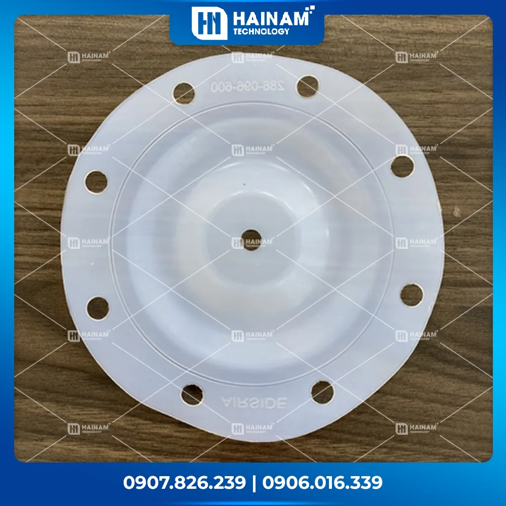 màng bơm sandpiper 286-096-600