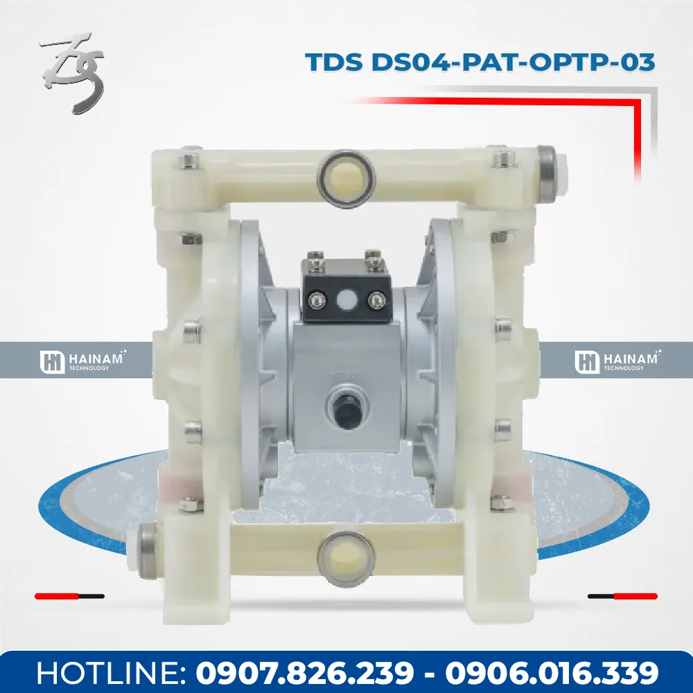 bơm màng tds-ds04-pat-optp-03