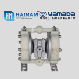 Bơm màng Yamada DP-10BPT