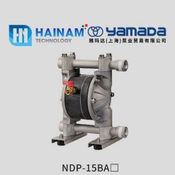 Bơm Màng Yamada NDP-15BAN