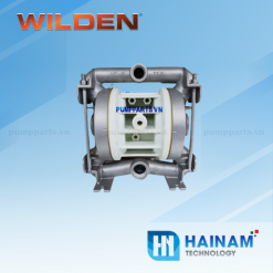 Bơm Màng Wilden P2/SSPPP/TWS/TF/STF/0070