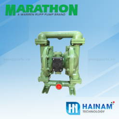 Bơm Màng Marathon M15B1AGTABS600