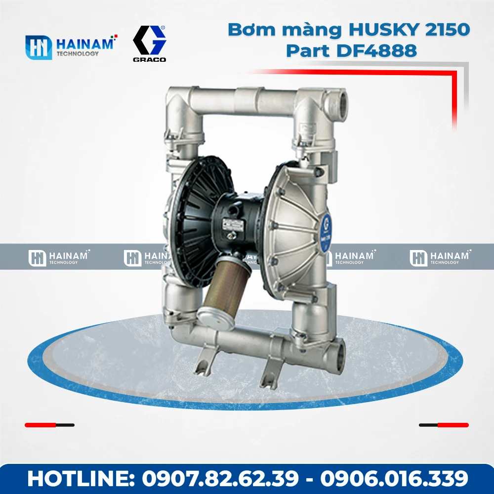 Bơm màng HUSKY 2150 Part DF4888