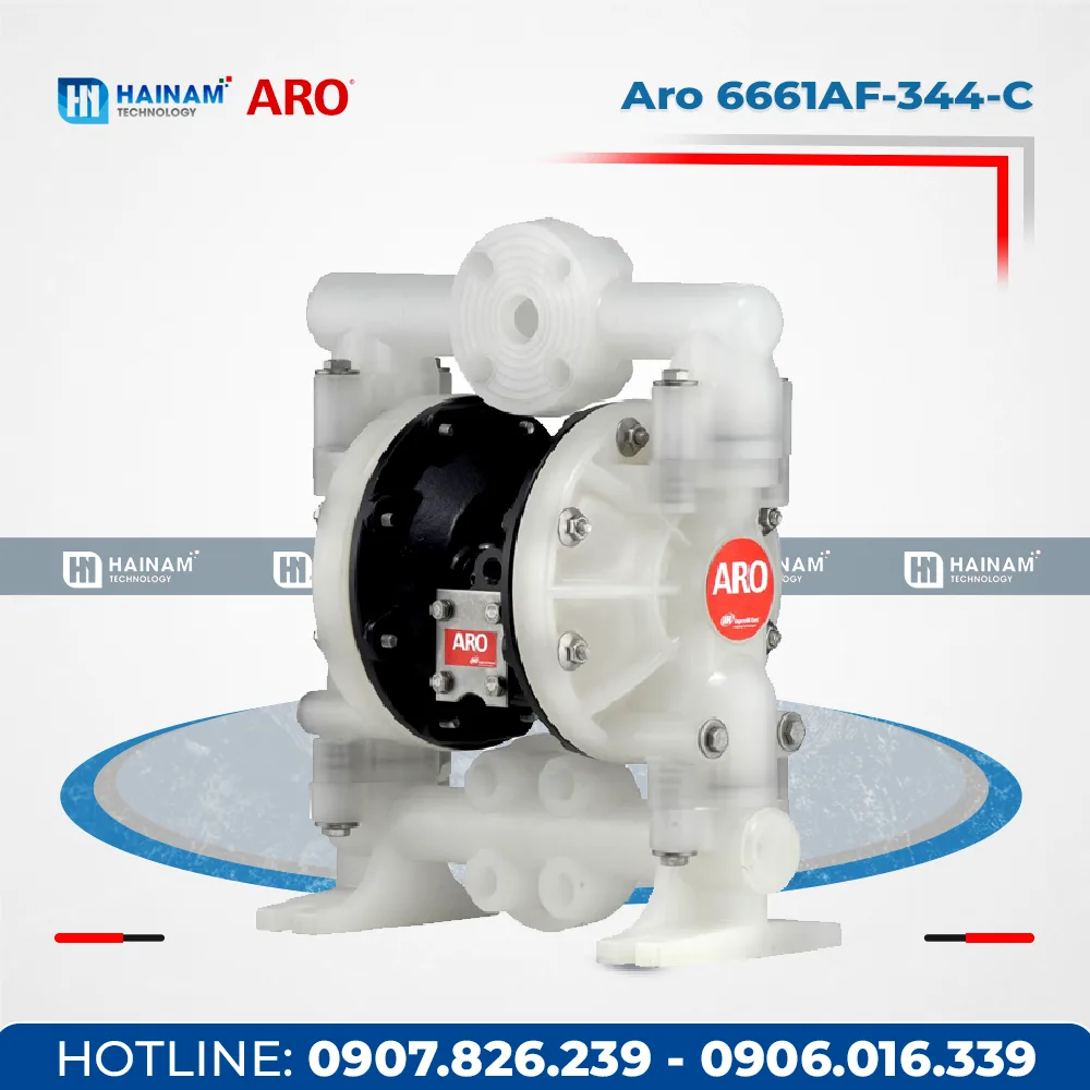 bơm màng aro 6661af-344-c