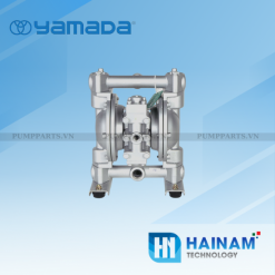 Bơm Màng Yamada NDP-20BAN