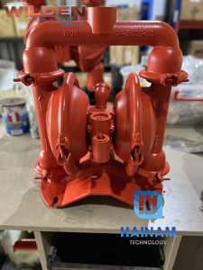Bơm Màng Wilden T4/WMMAB/WFS/WF/WF
