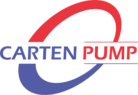 Carten Pump thương hiệu bơm bánh răng từ Đài Loan