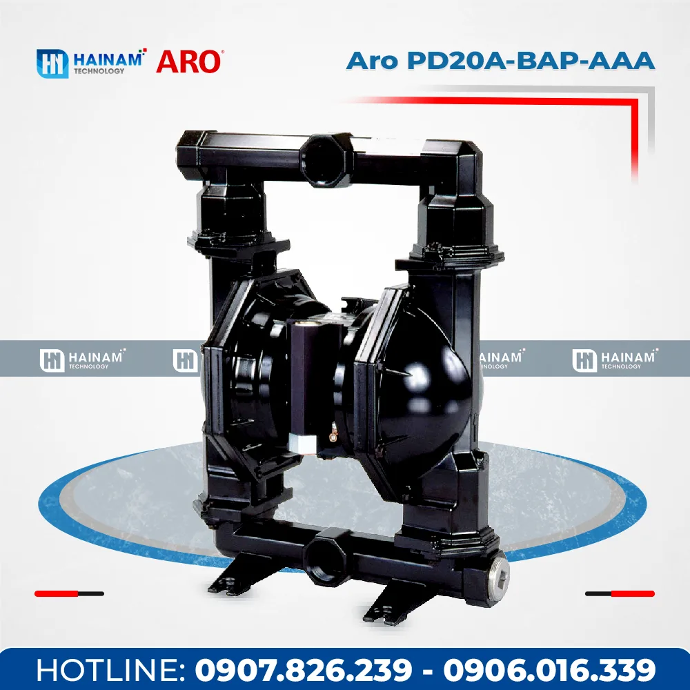 Bơm Màng Aro PD20A-BAP-AAA