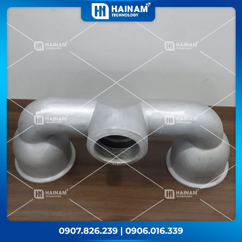 CỔNG XẢ WILDEN 15-5020-01