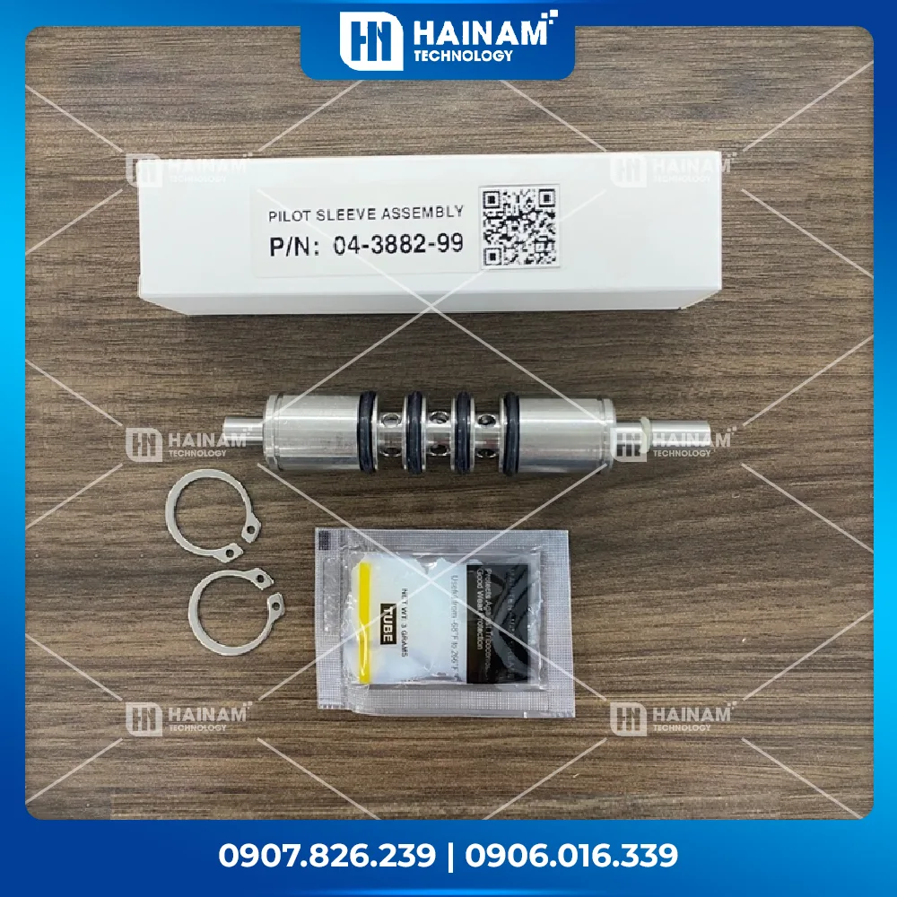 VAN ĐẢO CHIỀU WILDEN 04-3882-99