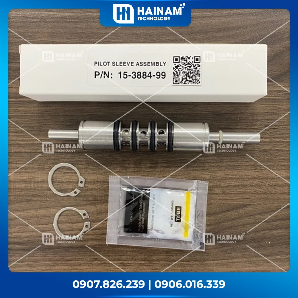 VAN ĐẢO CHIỀU WILDEN 15-3884-99