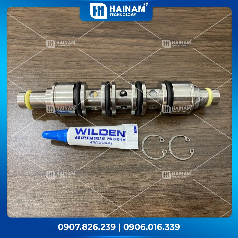 VAN ĐẢO CHIỀU WILDEN 15-3880-99