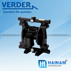Bơm màng VA25(HE)AA-SSTFTFTBOO