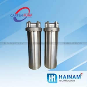 Cốc lọc Inox vi sinh Cốc lọc Inox vi sinh