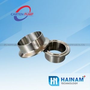 Đầu nối Clamp Đầu nối Clamp