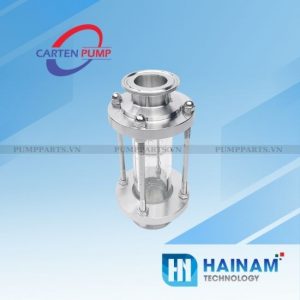 Kính quan sát dòng chảy Inox Kính quan sát dòng chảy Inox