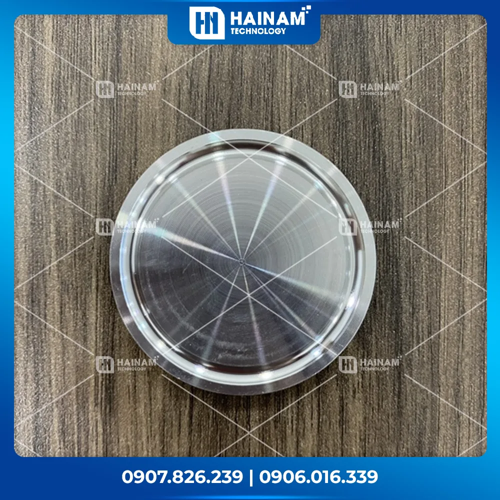 Chén hàn Inox vi sinh